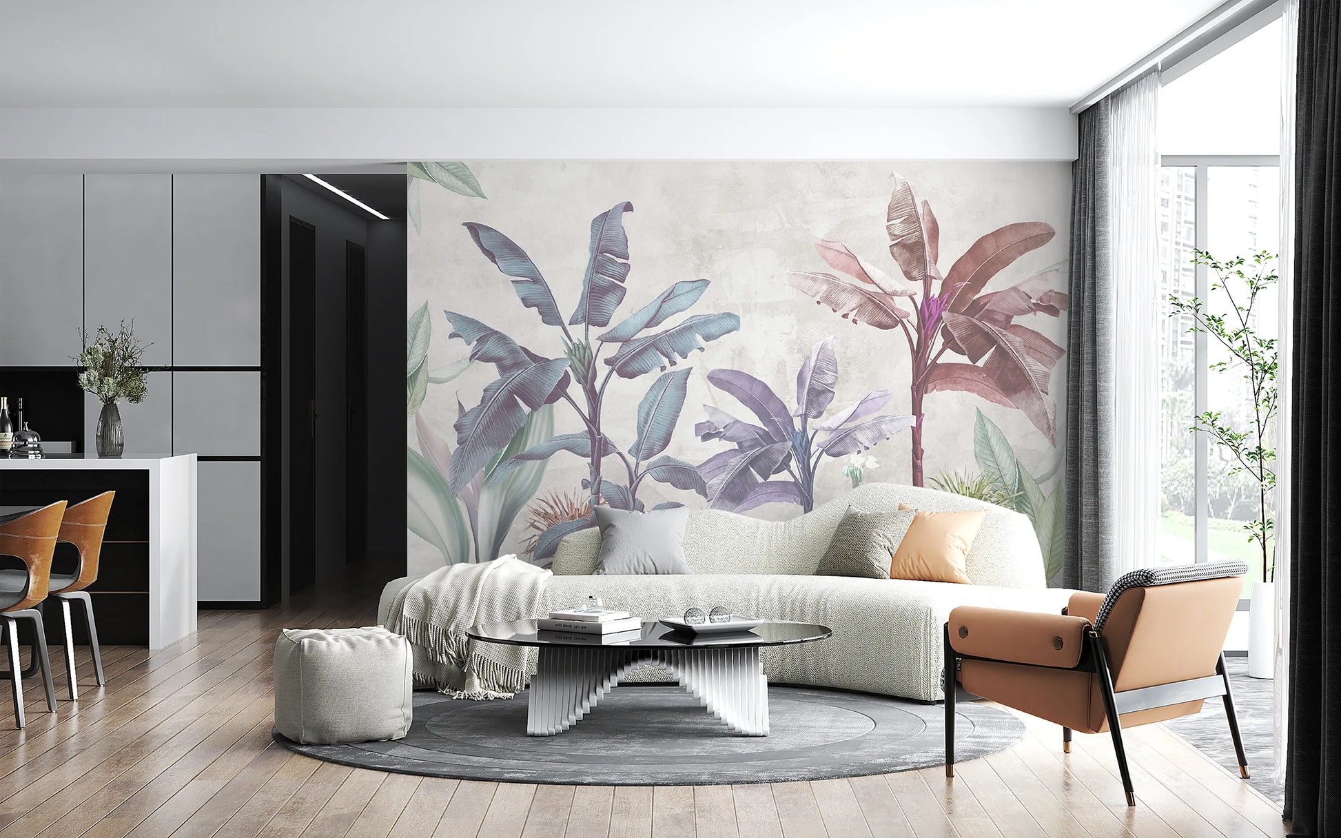 Lush Haven - Quirky Looks