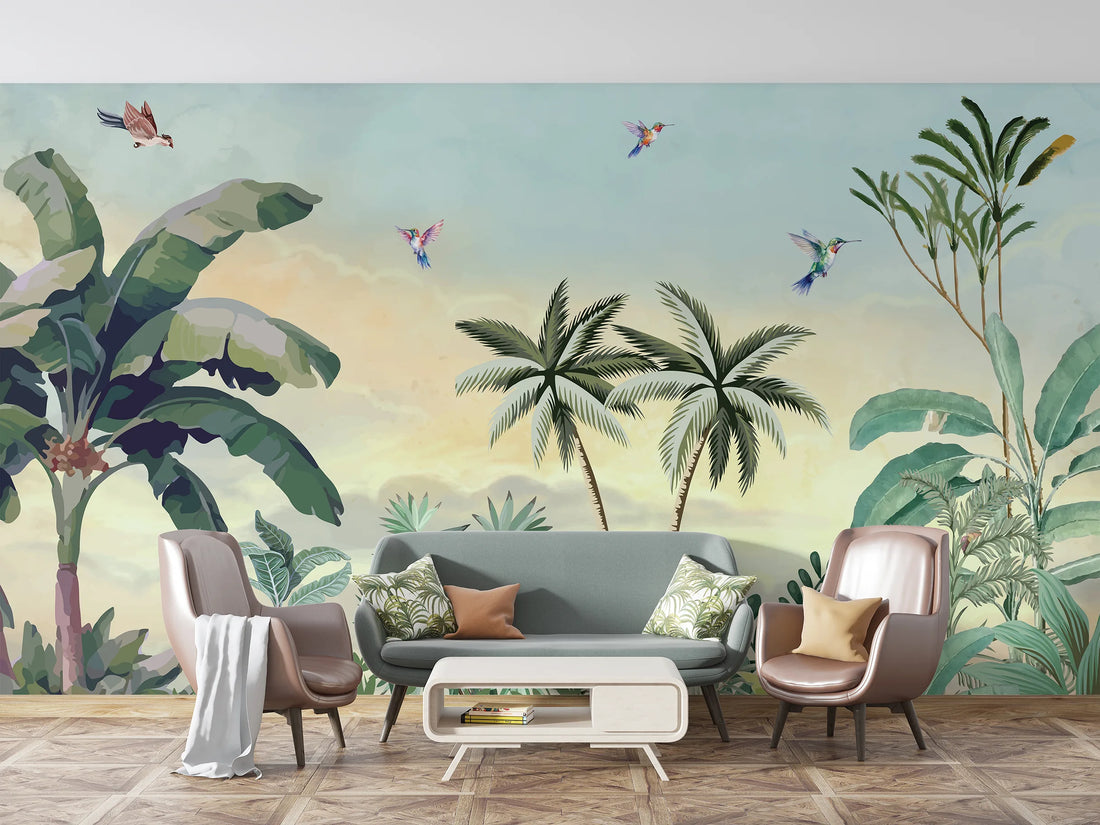 Coastal Fun - Quirky Looks