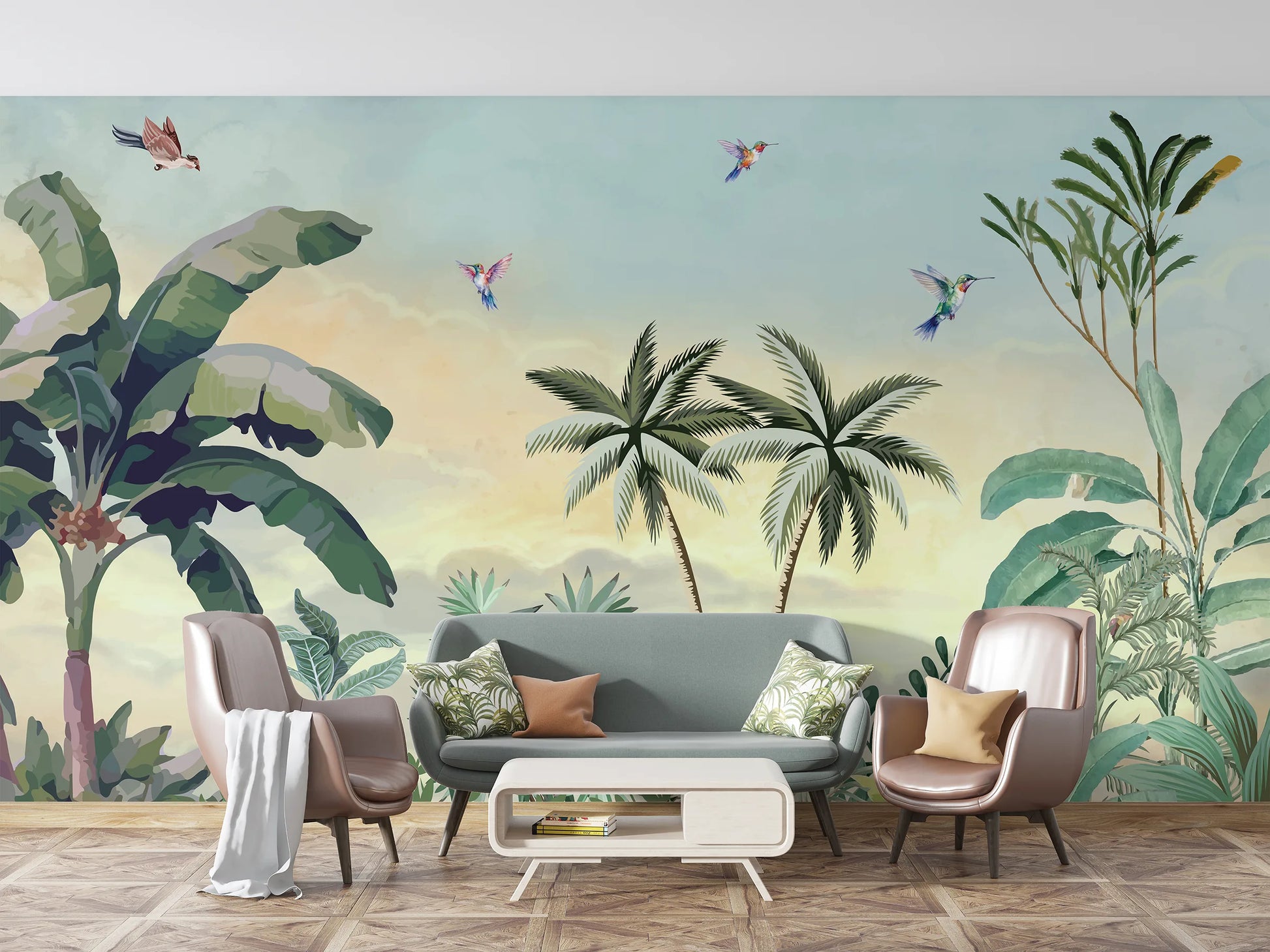 Coastal Fun - Quirky Looks
