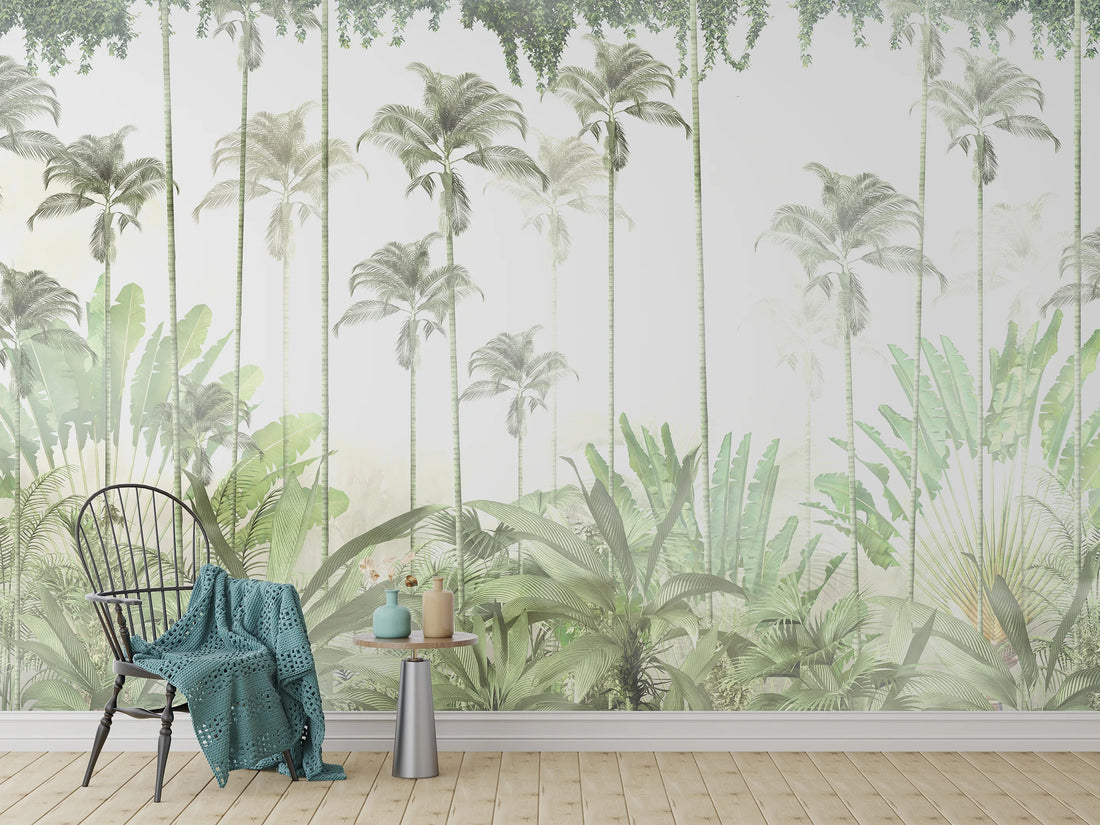 Soft palms - Quirky Looks