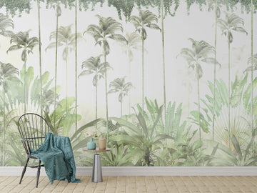 Soft palms - Quirky Looks