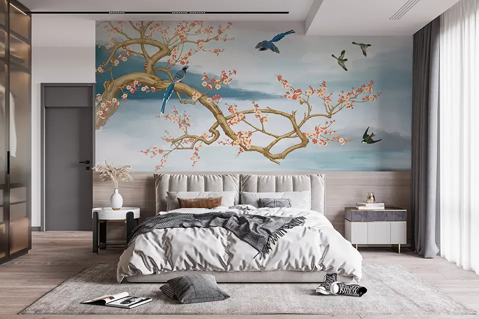 Soft Garden Melody - Quirky Looks