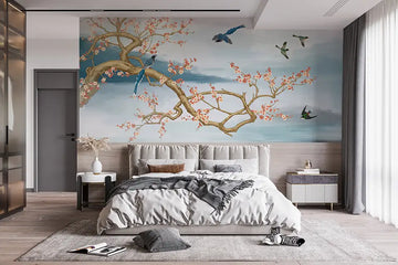 Soft Garden Melody - Quirky Looks