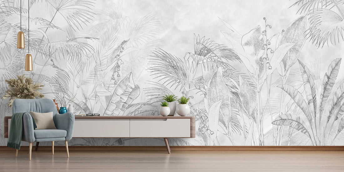 Grey Waves - Quirky Looks