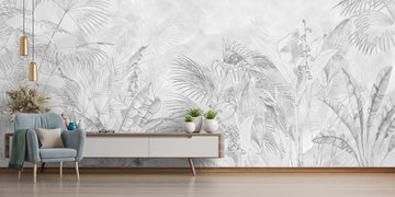 Grey Waves - Quirky Looks