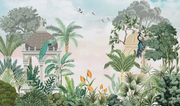 Heritage gardens - Quirky Looks