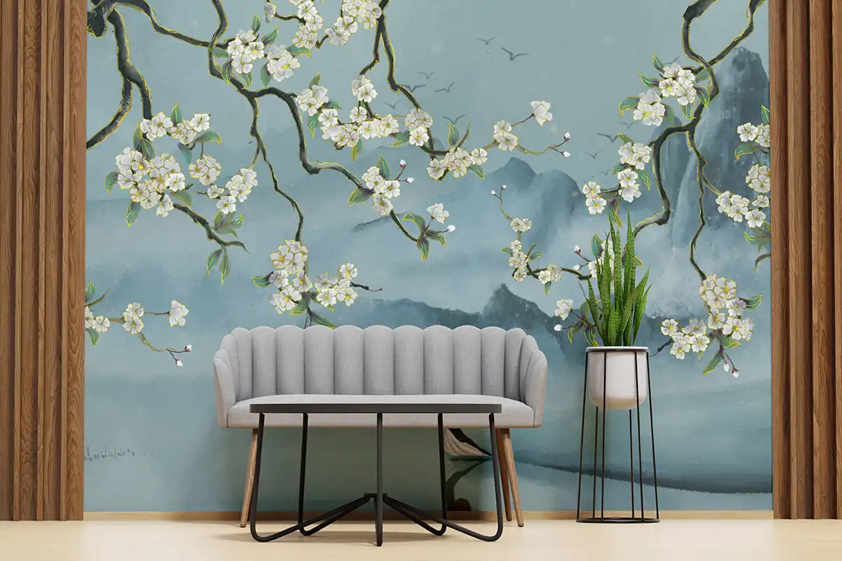 Wing Haven - Quirky Looks