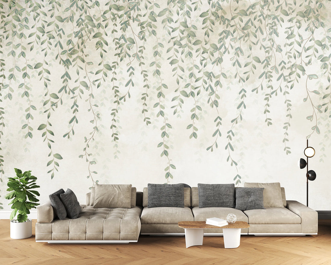 Leaf Splash - Quirky Looks