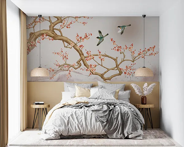 Timeless Branches - Quirky Looks