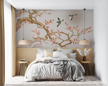 Timeless Branches - Quirky Looks