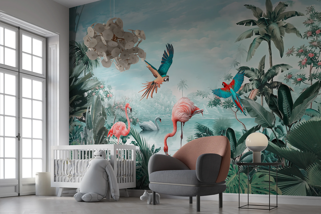 Nature Story - Quirky Looks