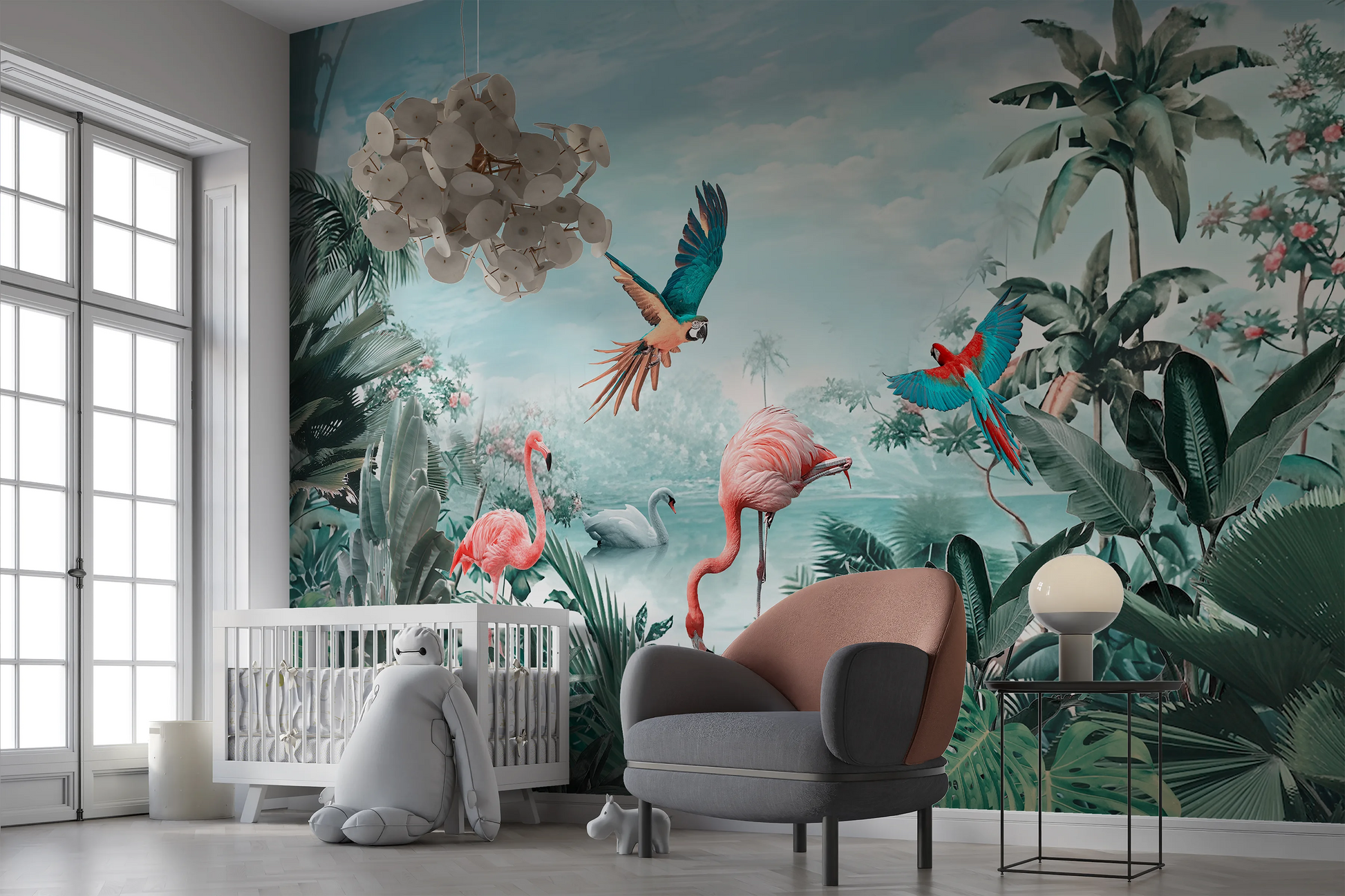 Nature Story - Quirky Looks