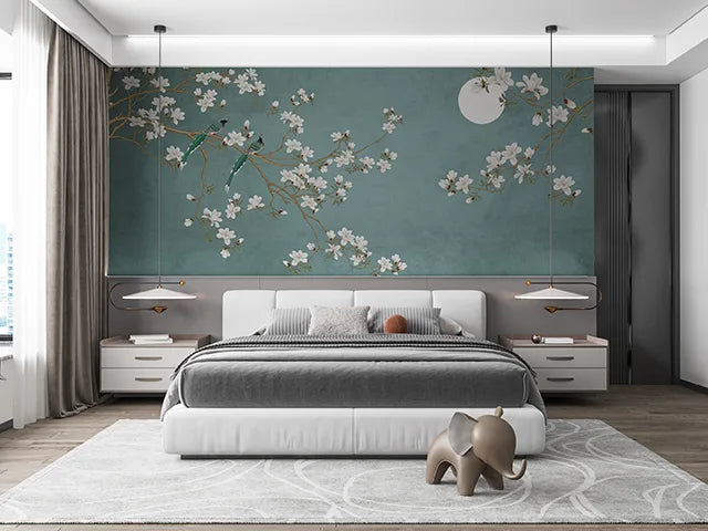 Soft Feather Reverie - Quirky Looks