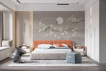 Calm Retreat - Quirky Looks