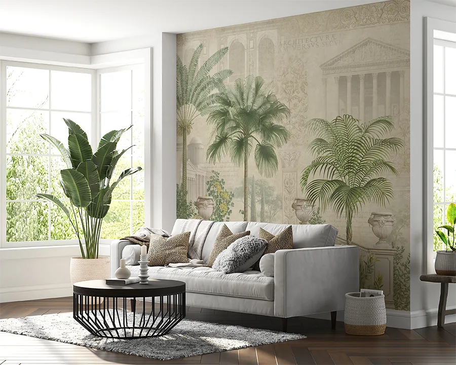 Roman Gallery - Quirky Looks