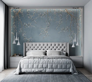 Elegant Branch Serenity - Quirky Looks