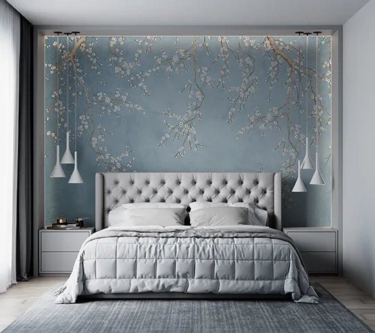 Elegant Branch Serenity - Quirky Looks