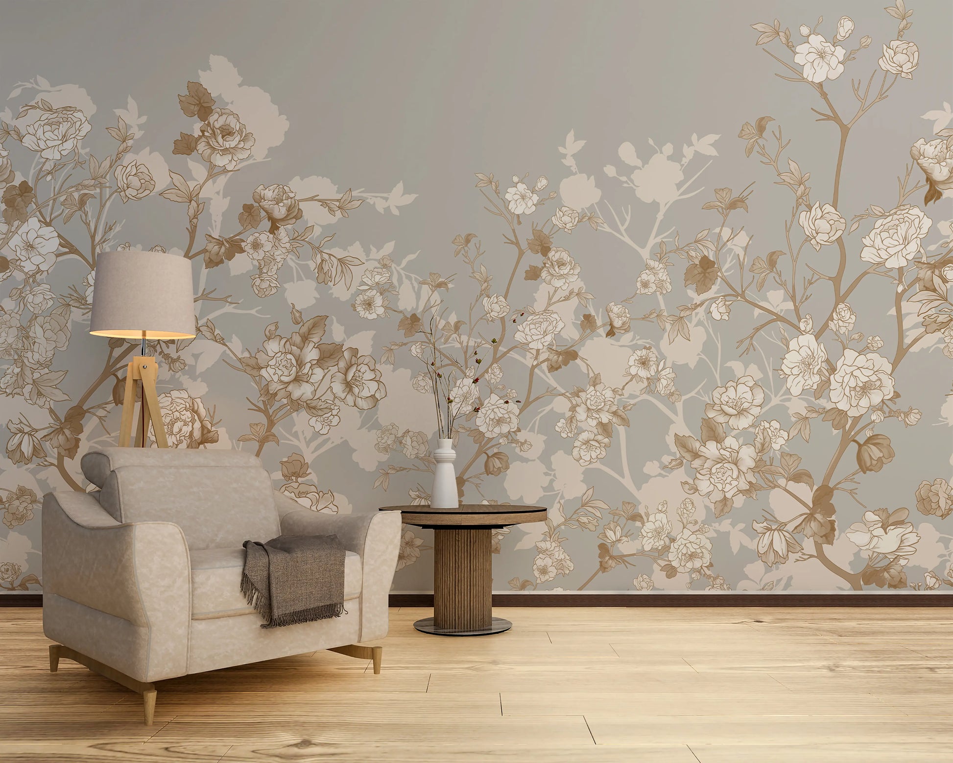 Blossom Symphony - Quirky Looks