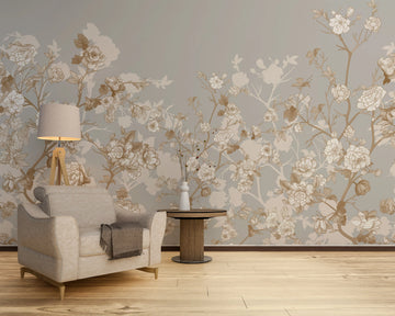 Blossom Symphony - Quirky Looks