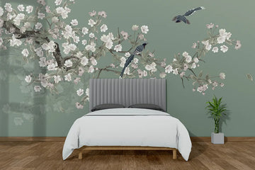 Soft Branch Symphony - Quirky Looks