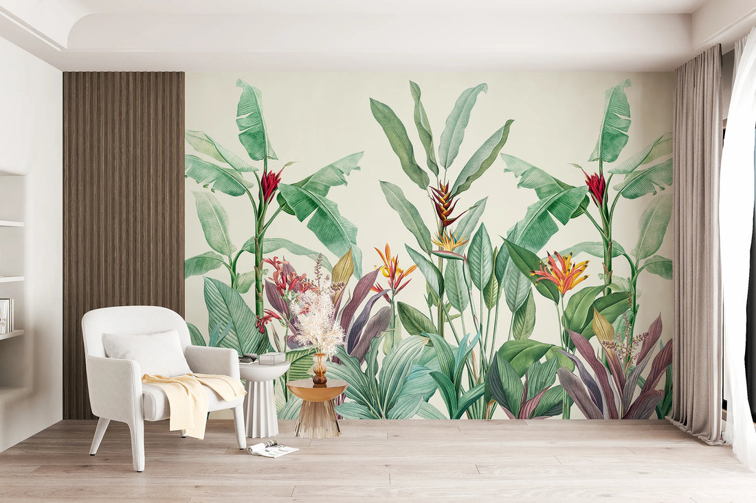 Urban Tropique - Quirky Looks