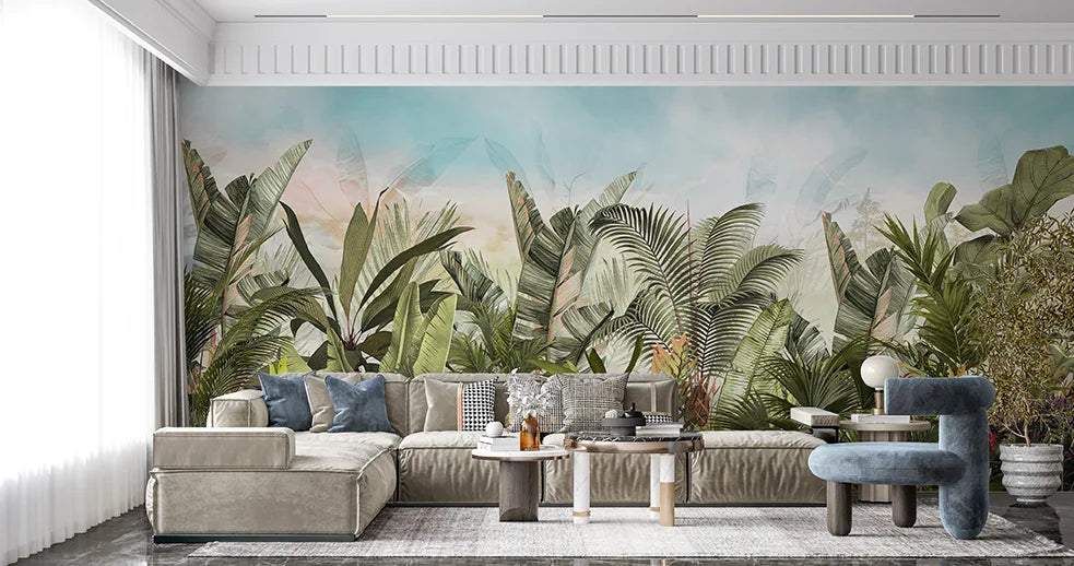 Nature's Softline - Quirky Looks