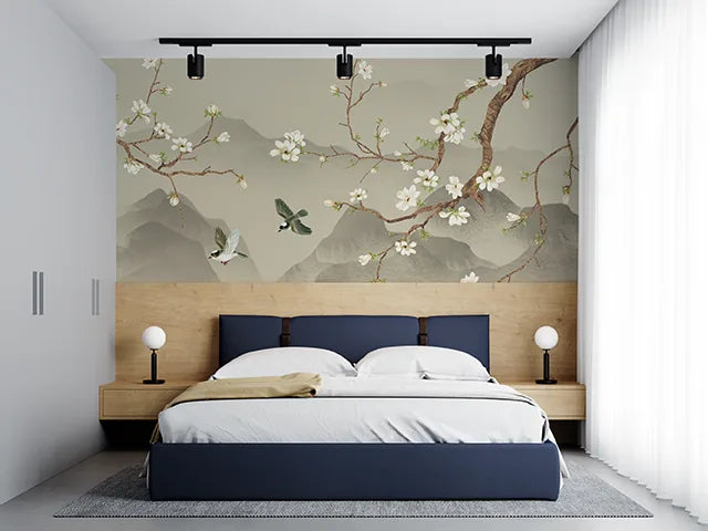 Graceful Branches - Quirky Looks