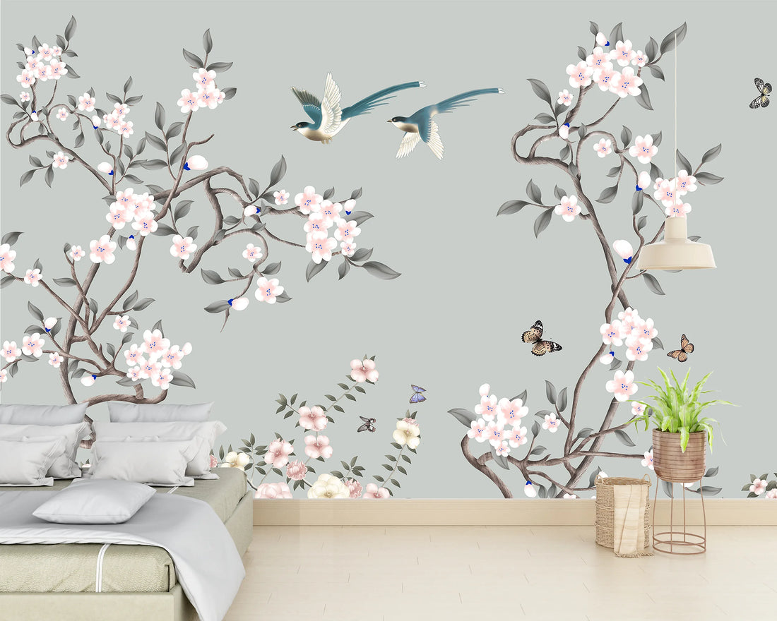 Soft Feather Reverie - Quirky Looks