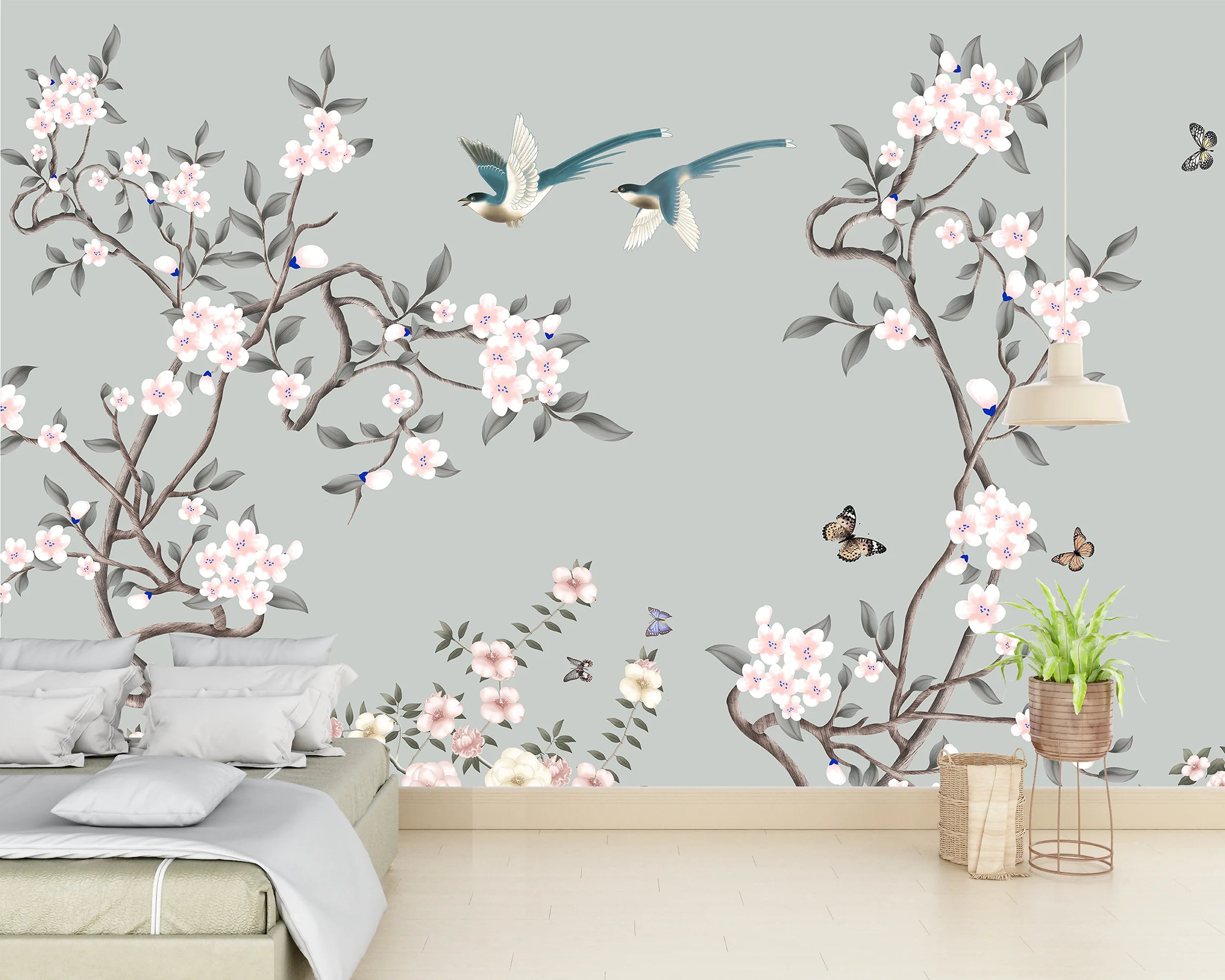 Soft Feather Reverie - Quirky Looks