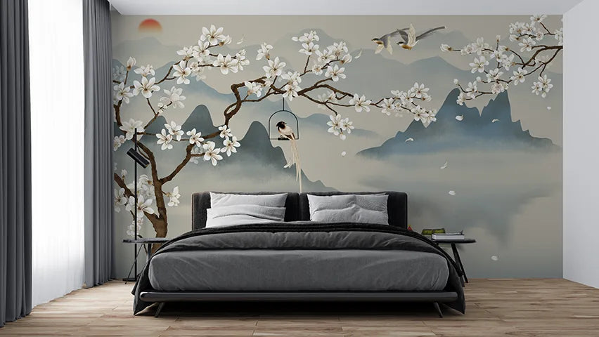 Subtle birdSong - Quirky Looks