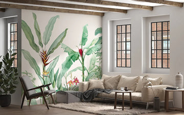 Green Retreat - Quirky Looks