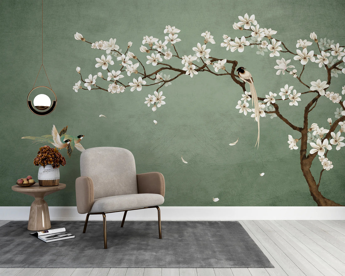 Eastern Branches - Quirky Looks