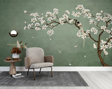 Eastern Branches - Quirky Looks