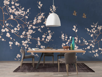 Refined Chinoiserie Retreat - Quirky Looks