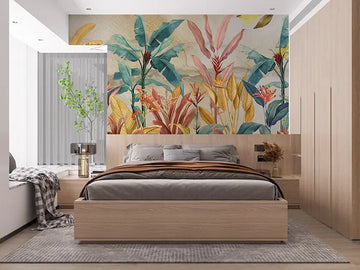 Tropica Breeze - Quirky Looks