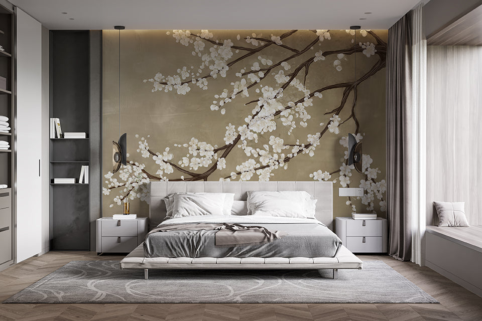 Soft Garden Melody - Quirky Looks