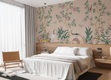 Garden Pavilion - Quirky Looks