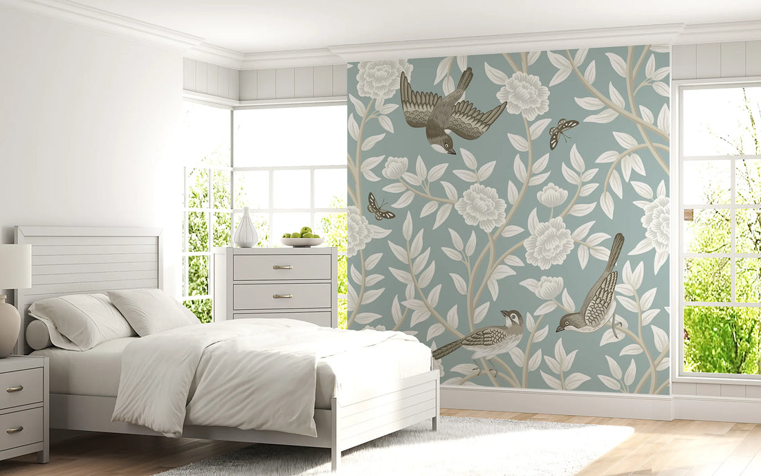 Eternal Garden - Quirky Looks