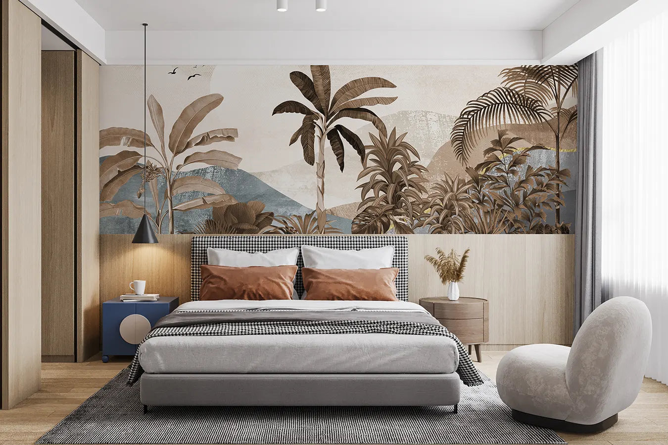 Royal Leaf - Quirky Looks