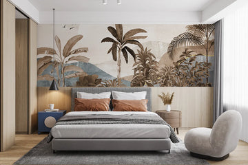 Royal Leaf - Quirky Looks