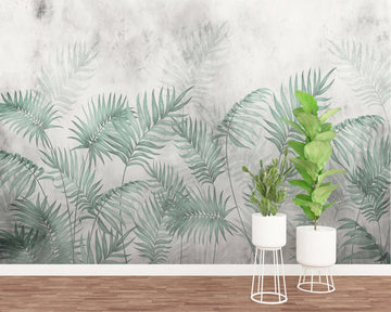 Subtle Ferns - Quirky Looks