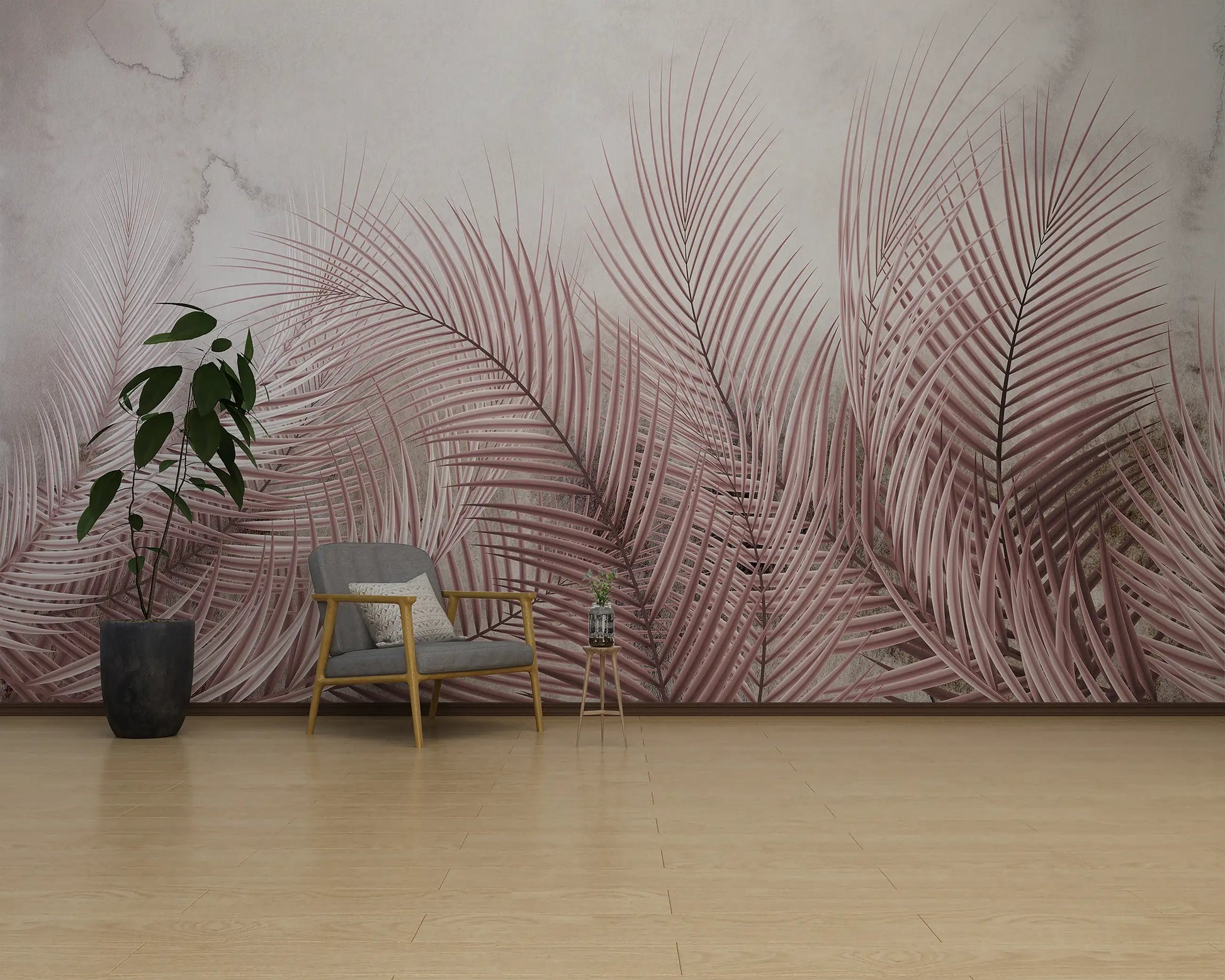 Fern Layers - Quirky Looks