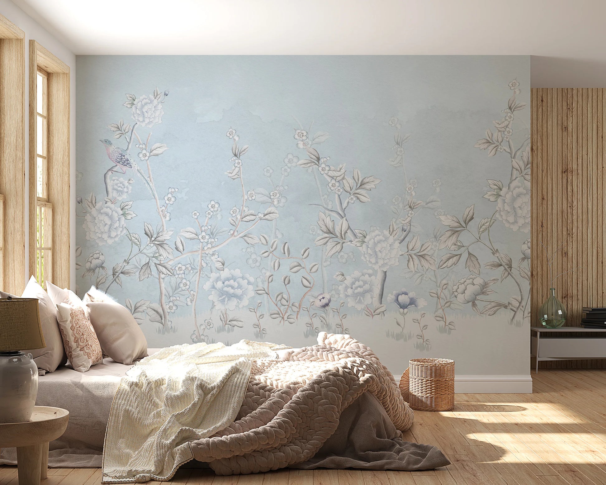 Oriental Reverie - Quirky Looks