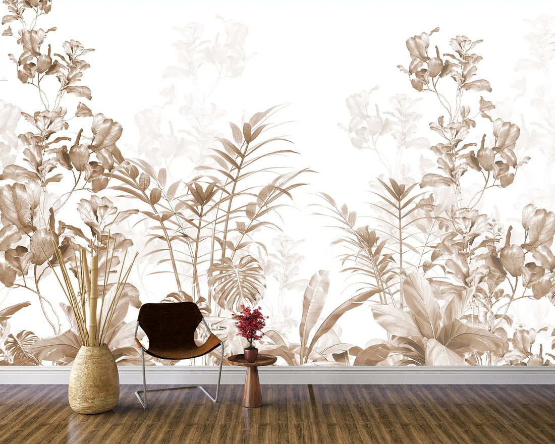 calm indoors - Quirky Looks