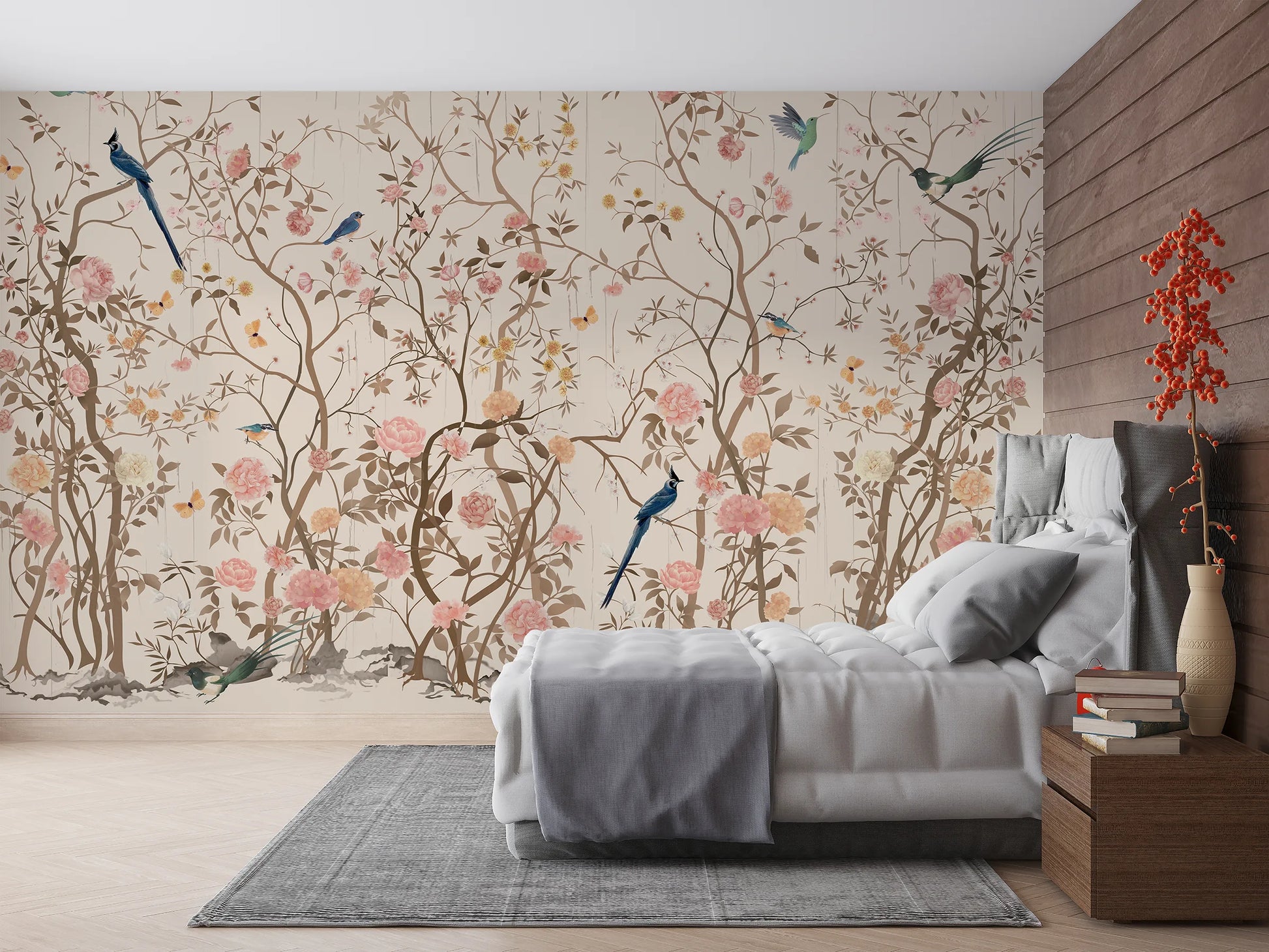 Eastern Paradise - Quirky Looks