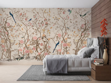 Eastern Paradise - Quirky Looks