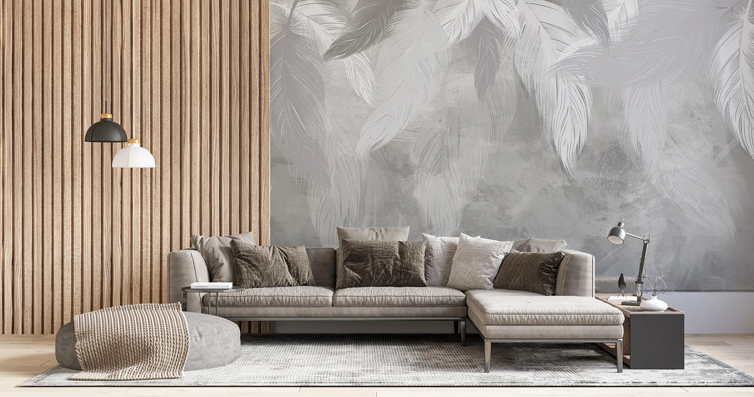 Leaf Sketch - Quirky Looks