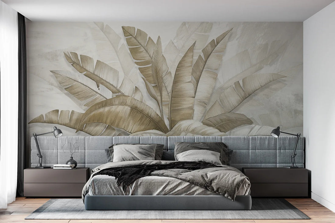 leafy line - Quirky Looks