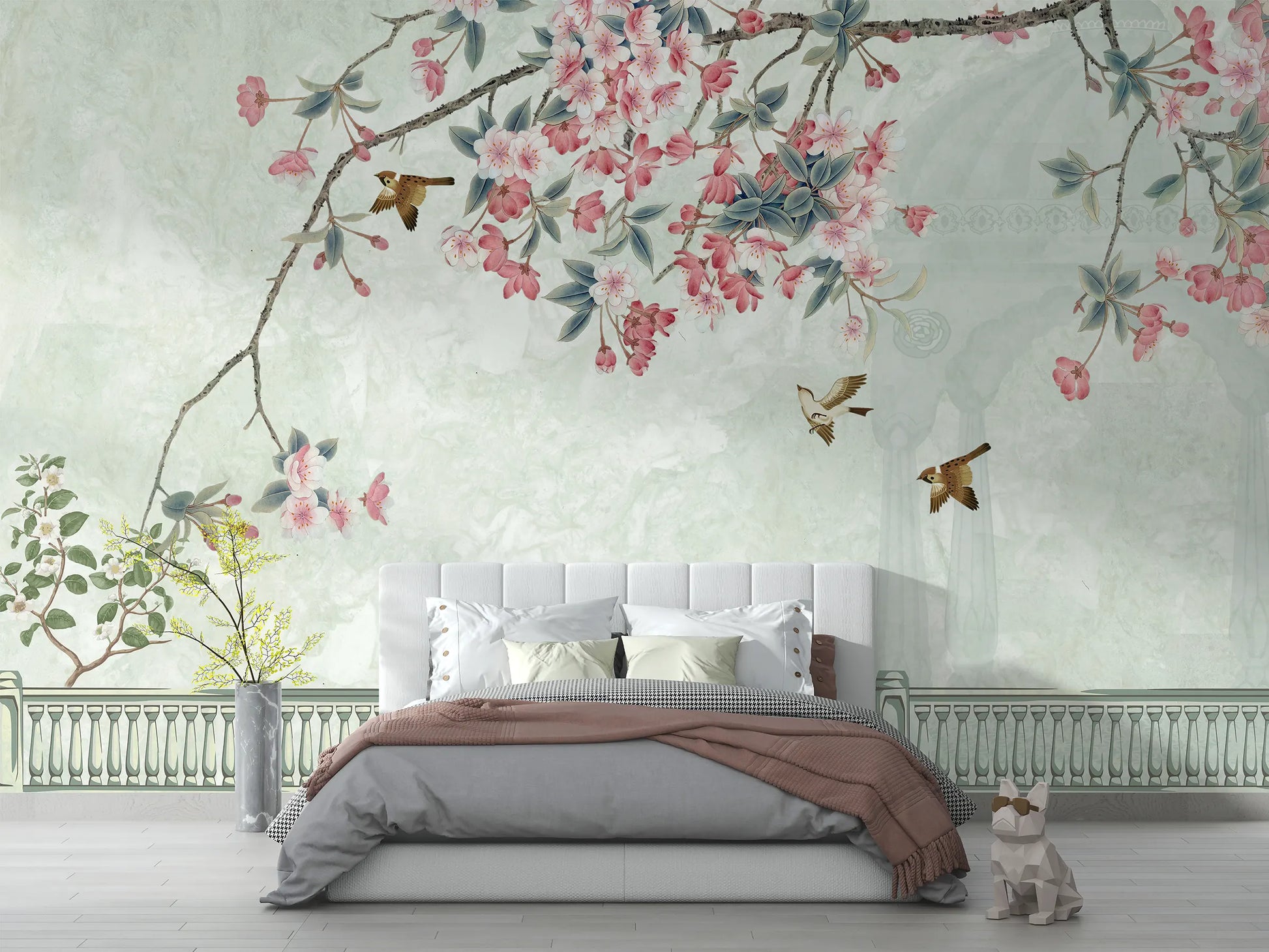 leafy softness - Quirky Looks