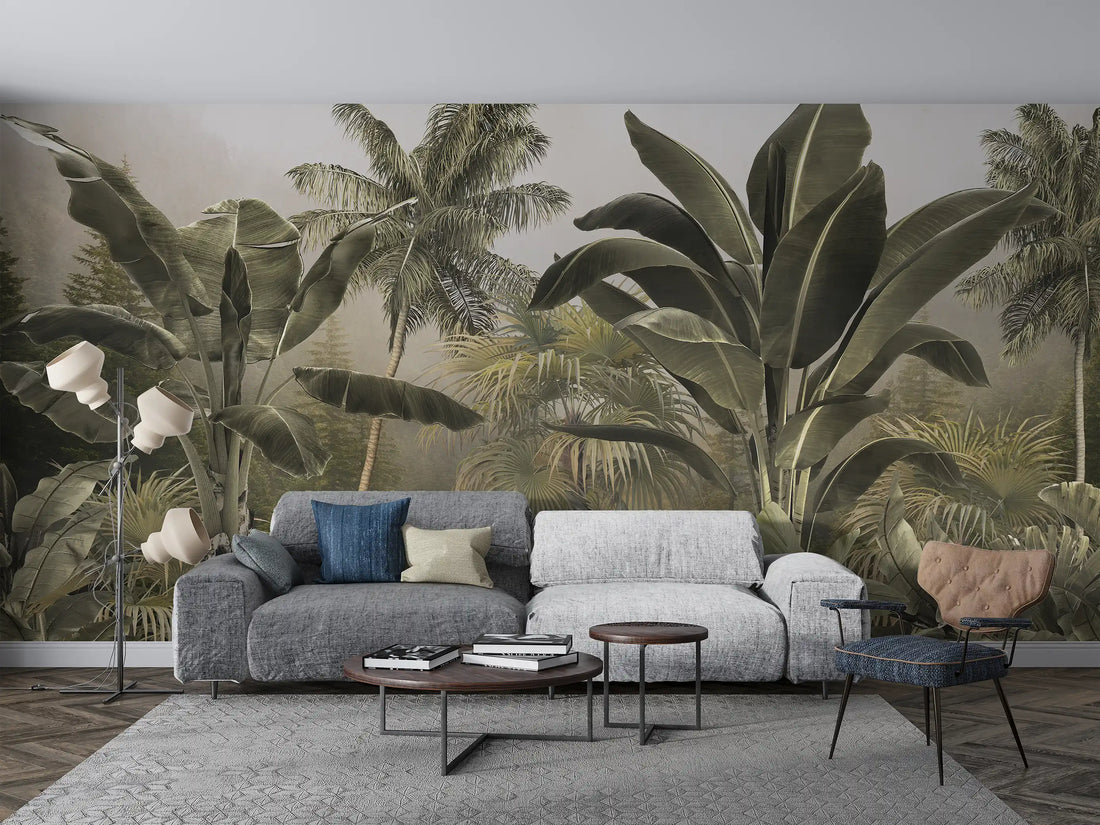 Botanics line - Quirky Looks